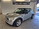 Billede af Mini Cooper Mini Cooper 115HK 3d
