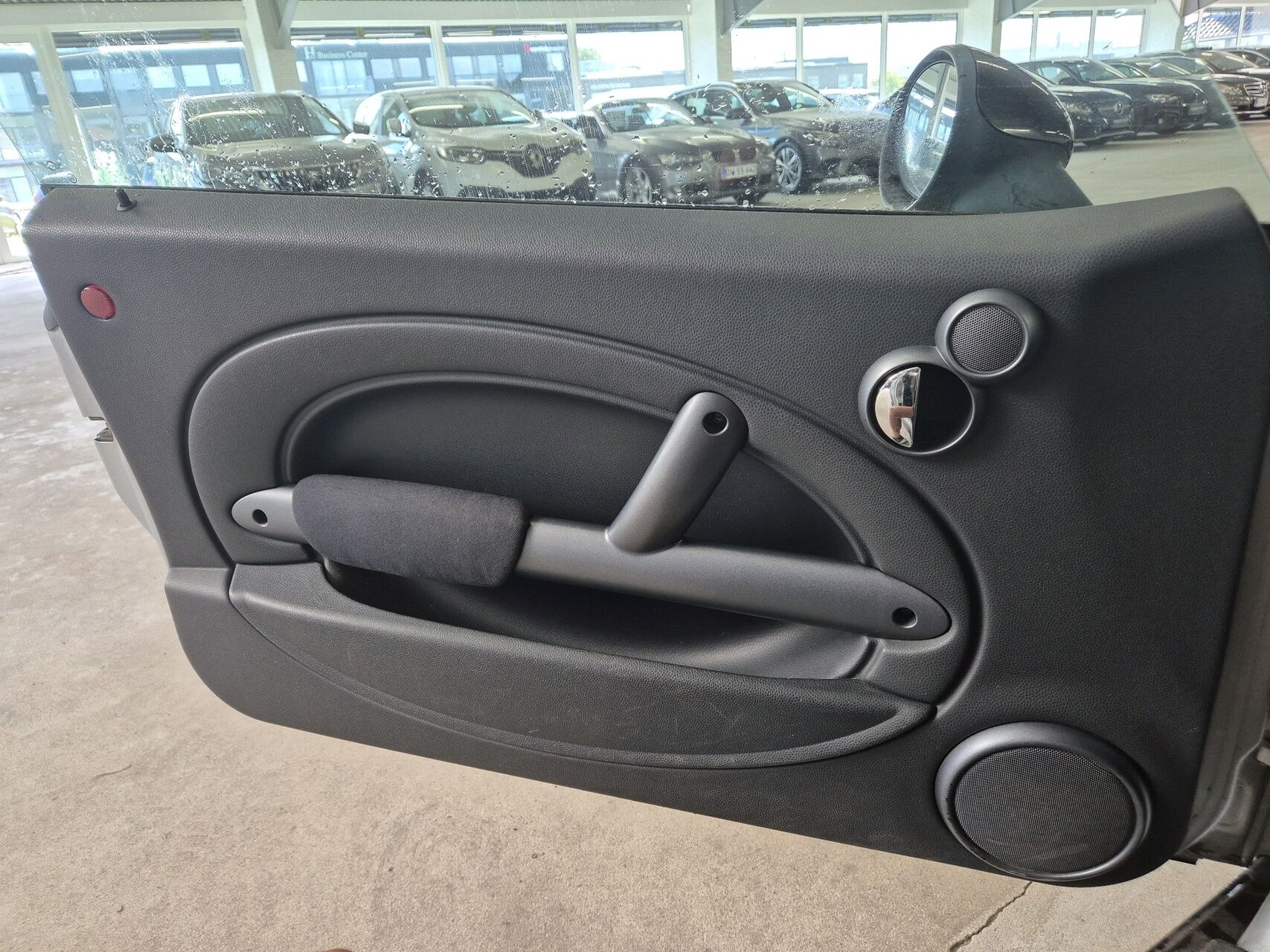 Billede af Mini Cooper Mini Cooper 115HK 3d
