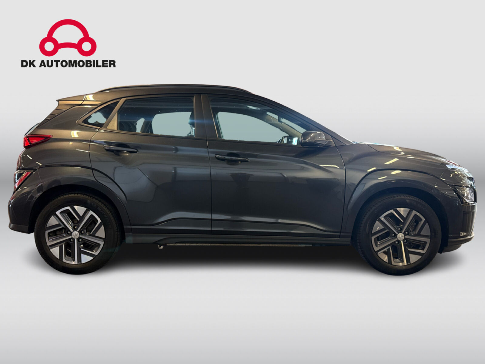 Billede af Hyundai Kona EL Essential 136HK 5d Aut.