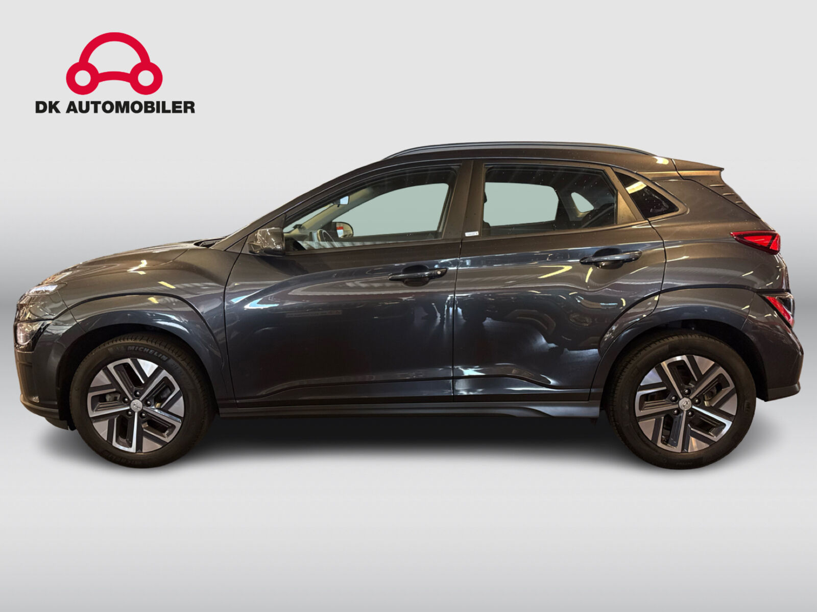 Billede af Hyundai Kona EL Essential 136HK 5d Aut.