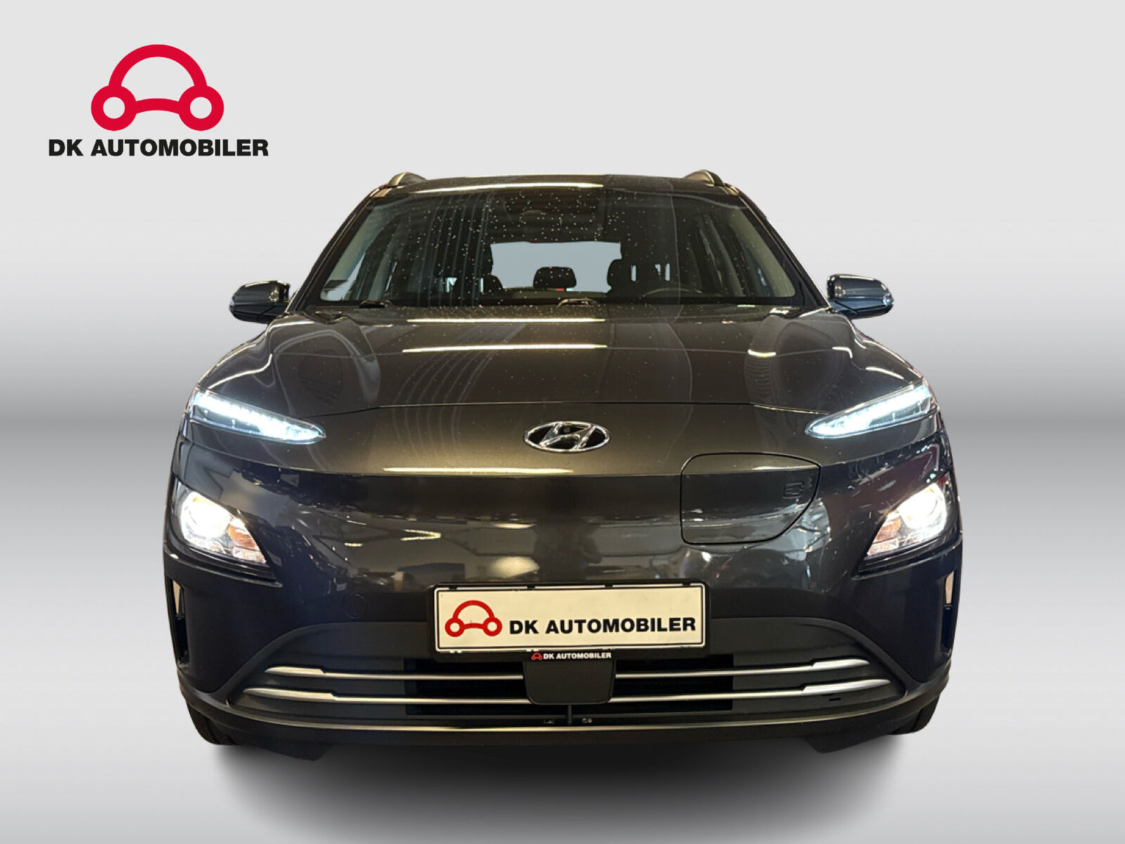 Billede af Hyundai Kona EL Essential 136HK 5d Aut.