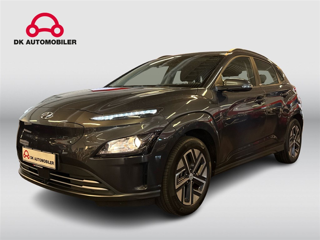 Hyundai Kona EL Essential 136HK 5d Aut.