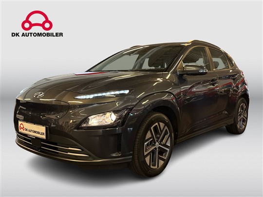 Hyundai Kona EL Essential 136HK 5d Aut.