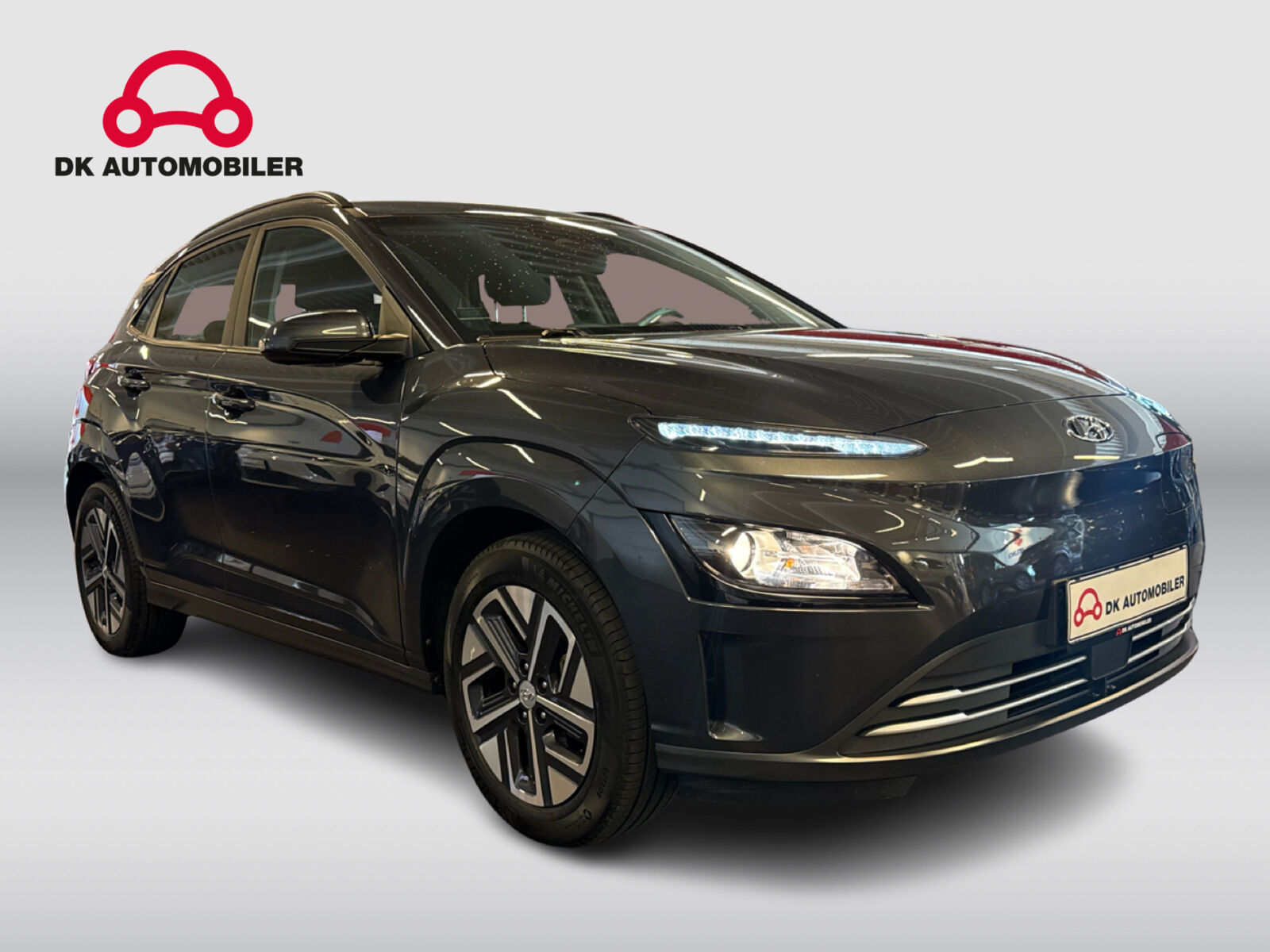 Billede af Hyundai Kona EL Essential 136HK 5d Aut.