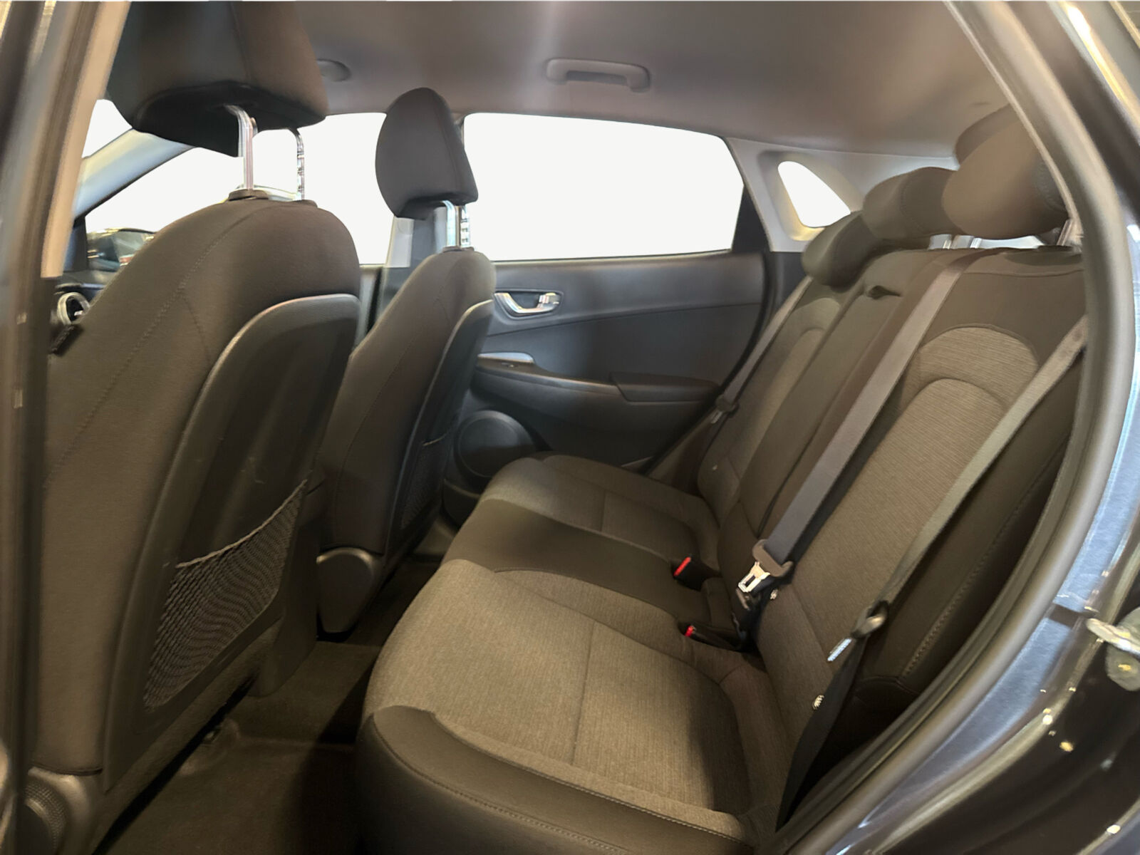 Billede af Hyundai Kona EL Essential 136HK 5d Aut.