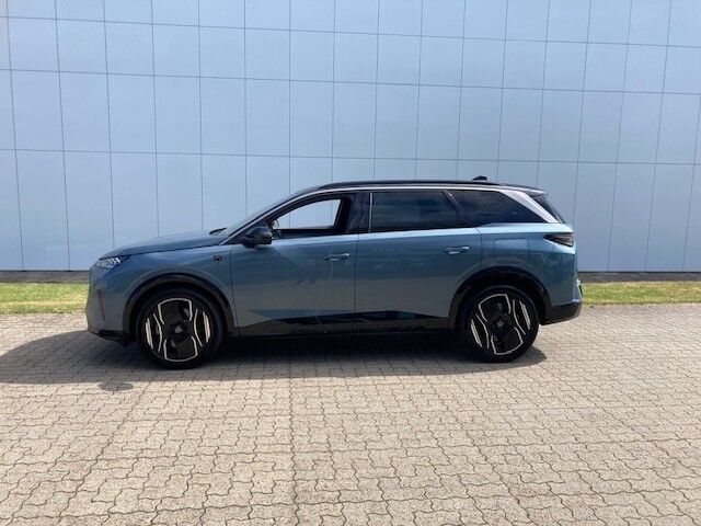Billede af Peugeot e-5008 EL GT Pack 325HK 5d Aut.