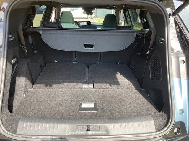 Billede af Peugeot e-5008 EL GT Pack 325HK 5d Aut.