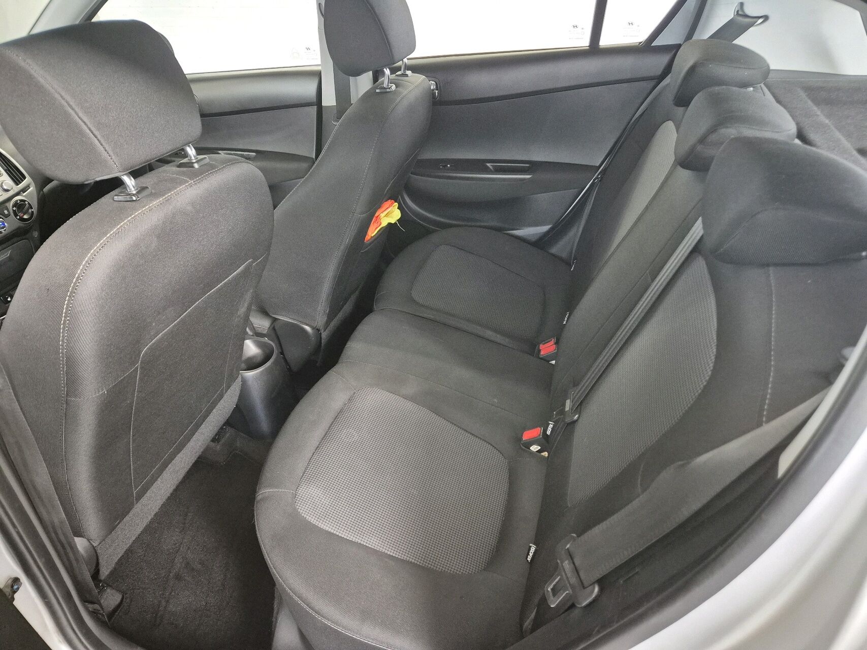 Billede af Hyundai i20 1,1 CRDi ISG Comfort 75HK 5d