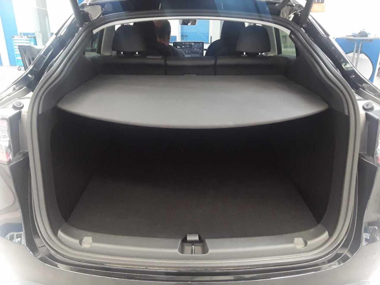 Billede af Tesla Model Y EL Long Range AWD 514HK 5d Aut.