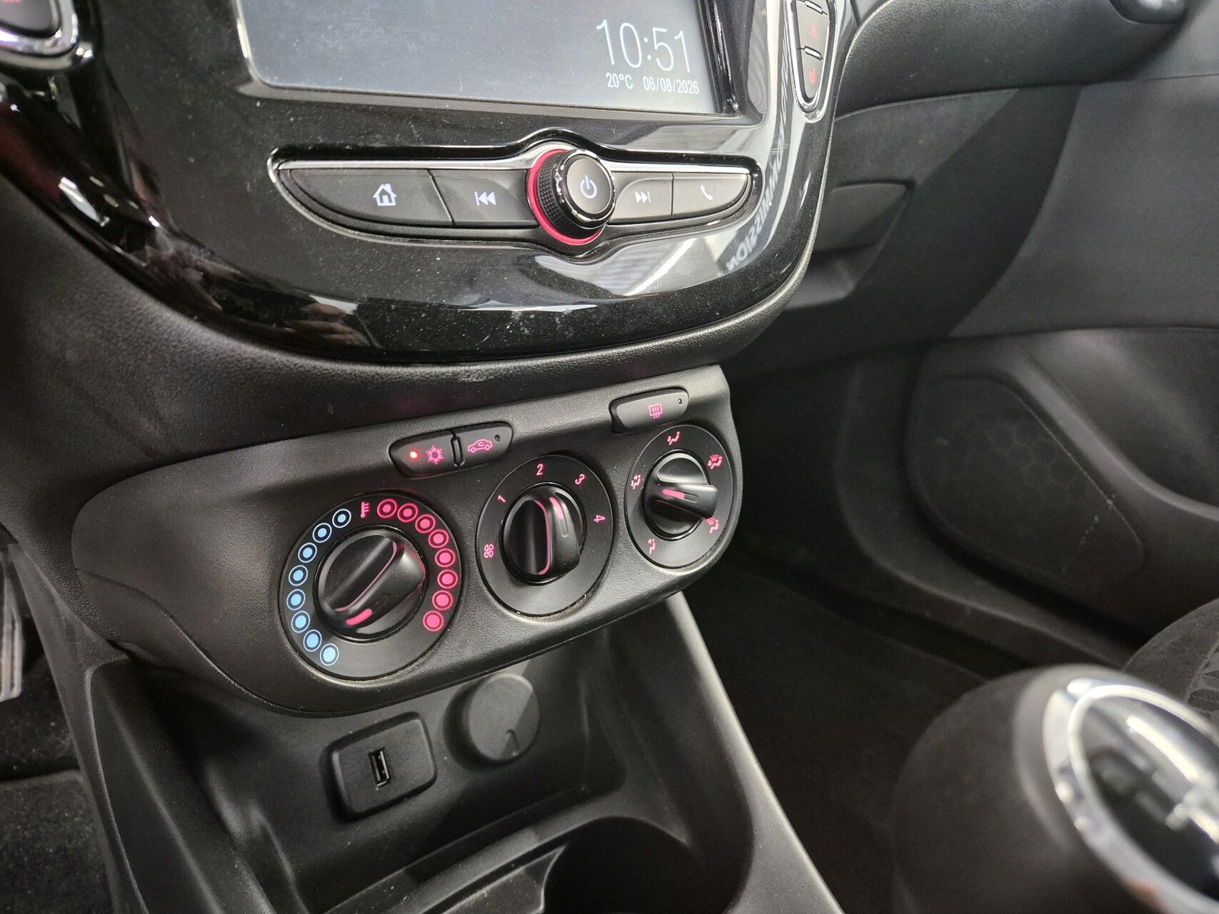 Billede af Opel Corsa 1,3 CDTI Enjoy Start/Stop 95HK 5d