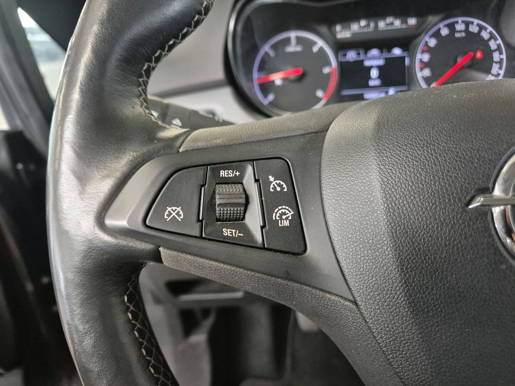Billede af Opel Corsa 1,3 CDTI Enjoy Start/Stop 95HK 5d