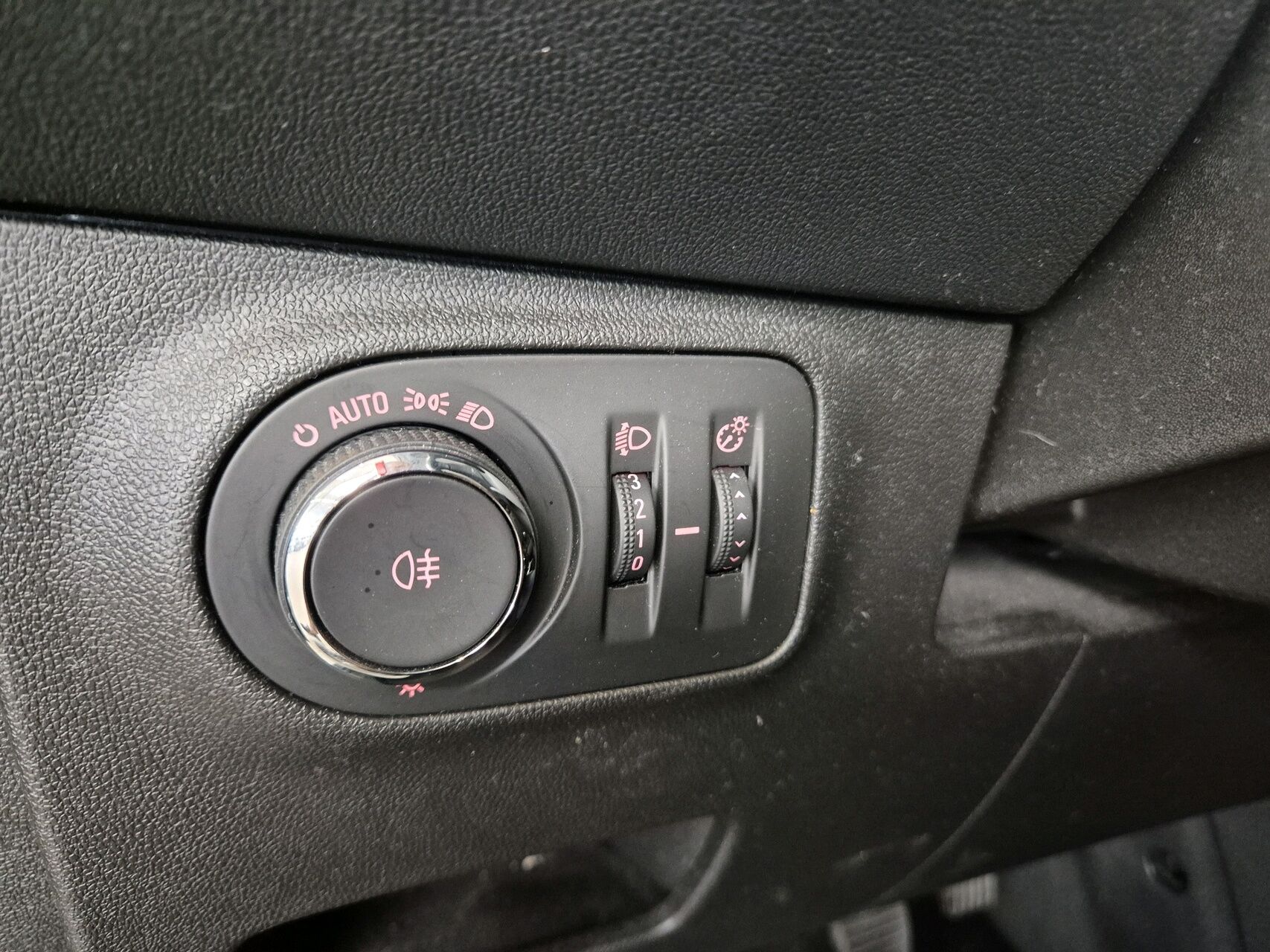 Billede af Opel Corsa 1,3 CDTI Enjoy Start/Stop 95HK 5d