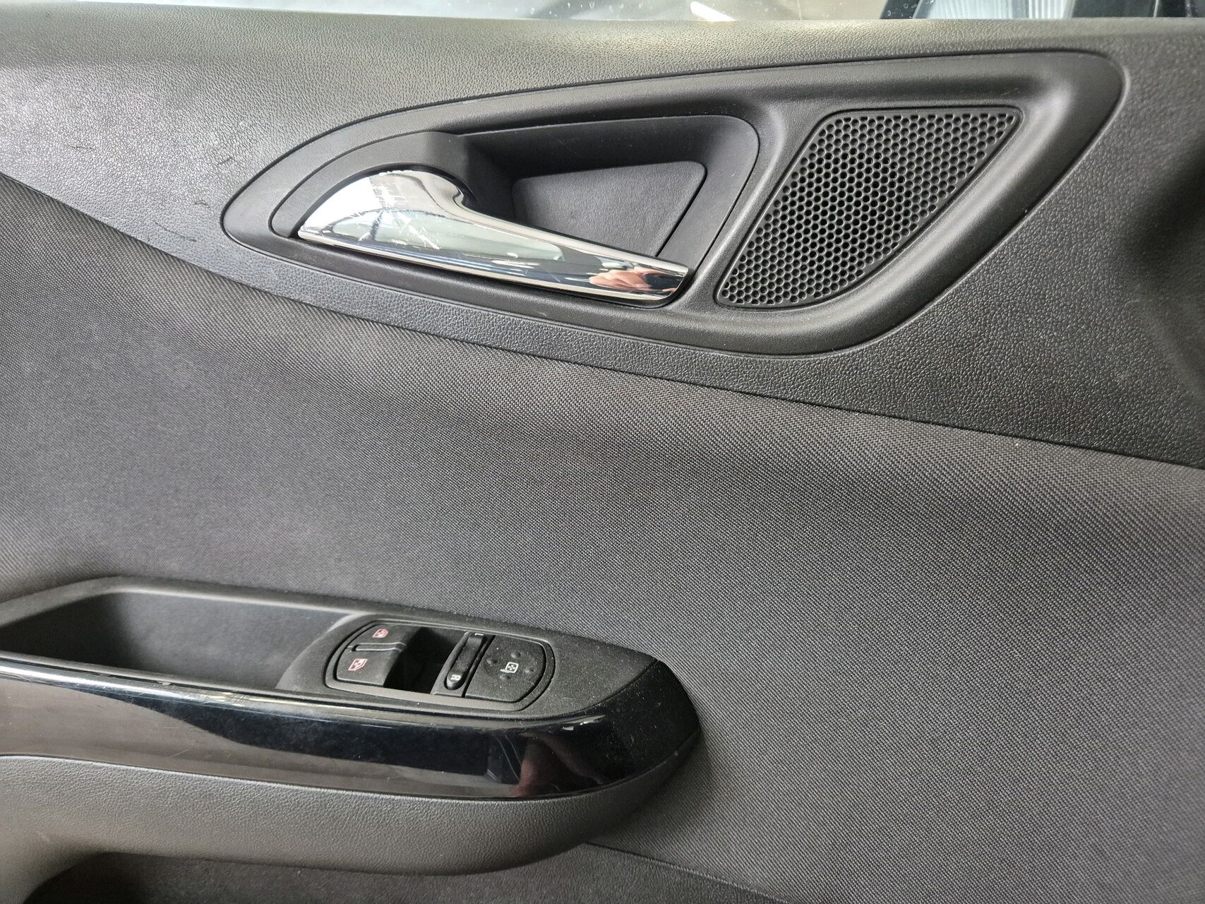 Billede af Opel Corsa 1,3 CDTI Enjoy Start/Stop 95HK 5d