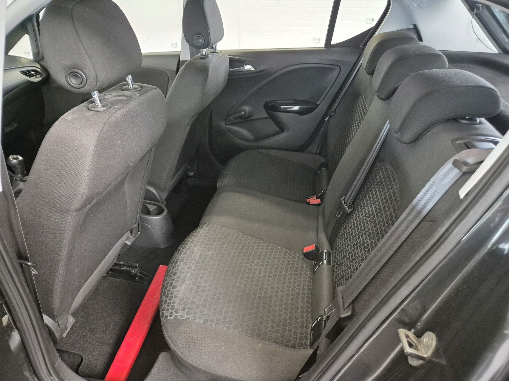Billede af Opel Corsa 1,3 CDTI Enjoy Start/Stop 95HK 5d