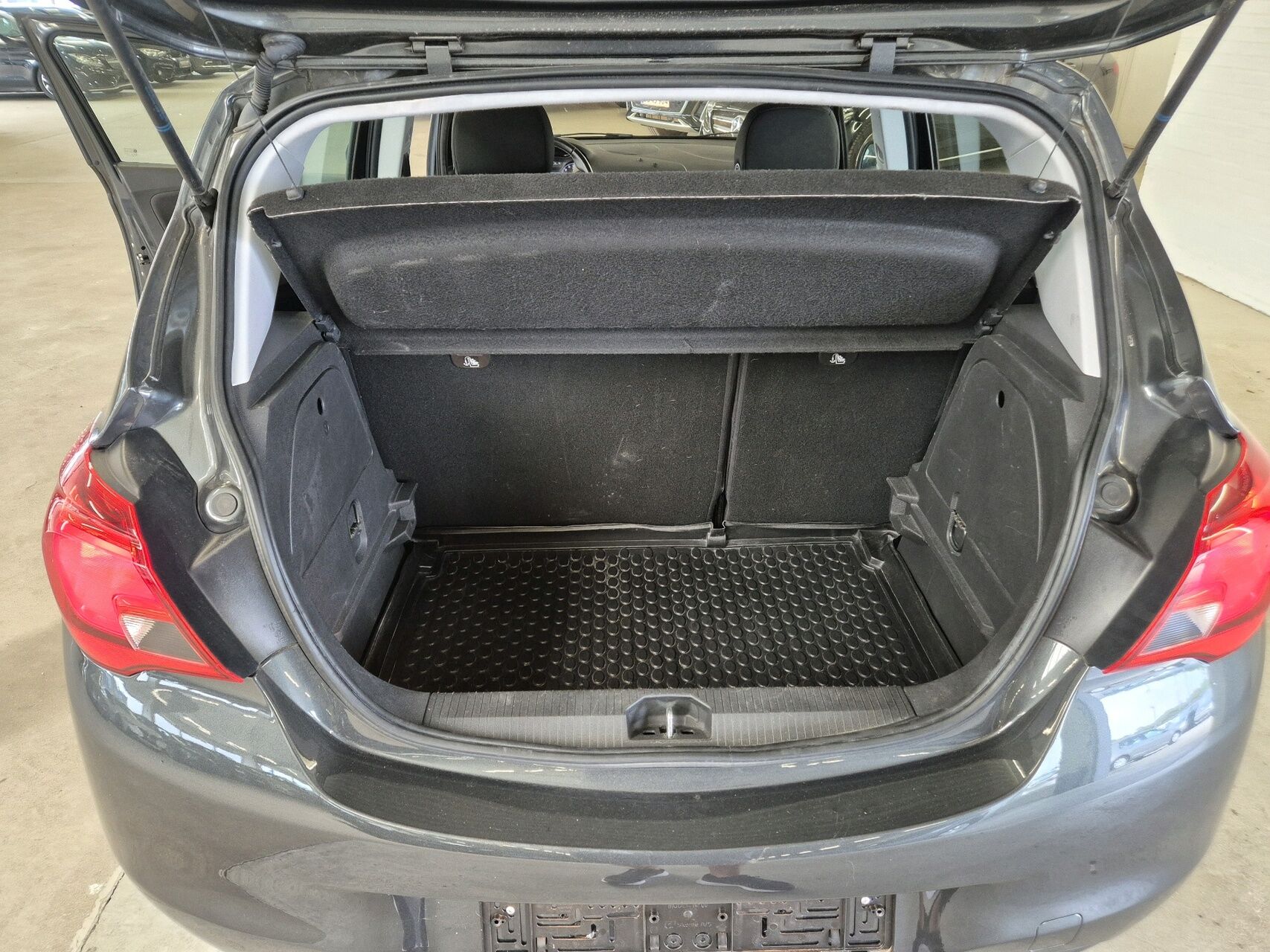 Billede af Opel Corsa 1,3 CDTI Enjoy Start/Stop 95HK 5d