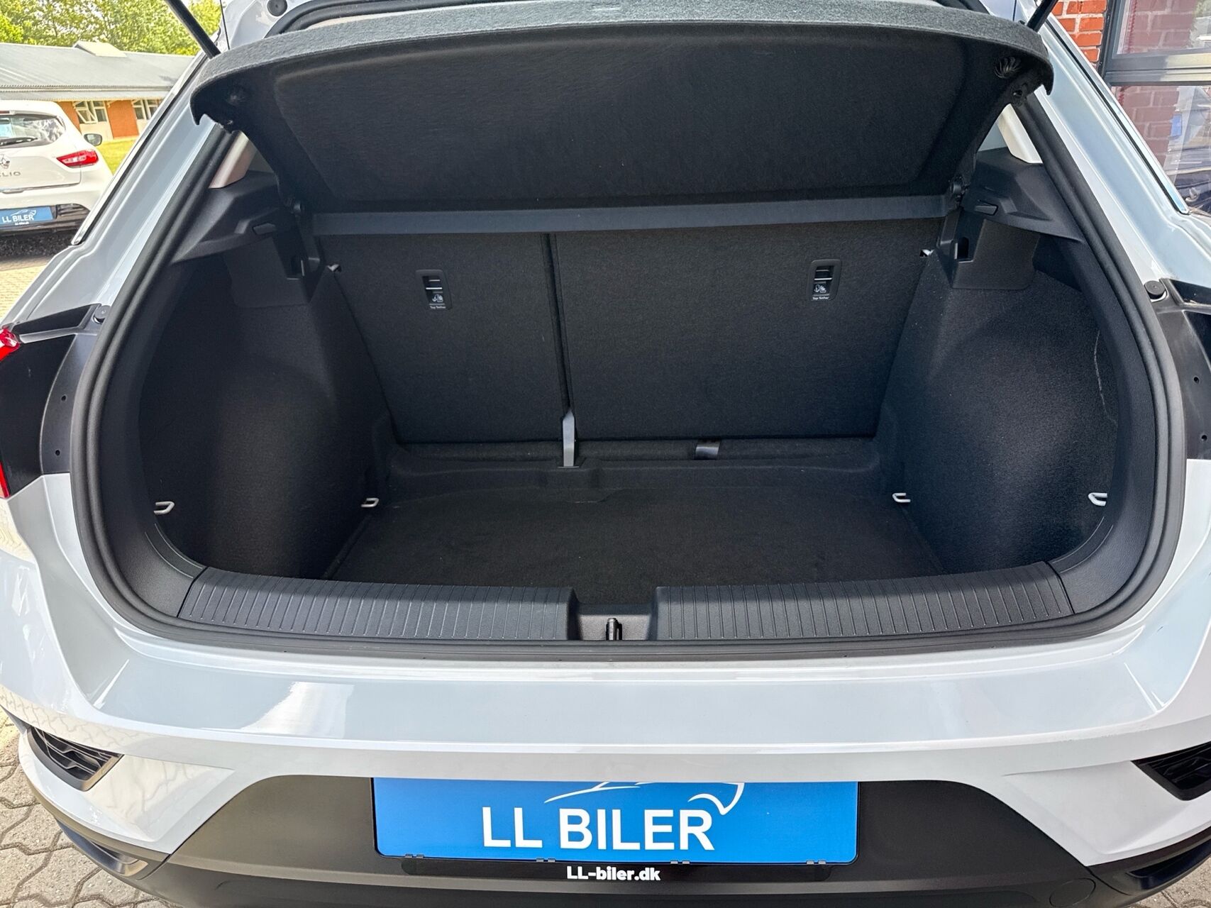 Billede af VW T-Roc 1,0 TSI City 115HK 5d 6g