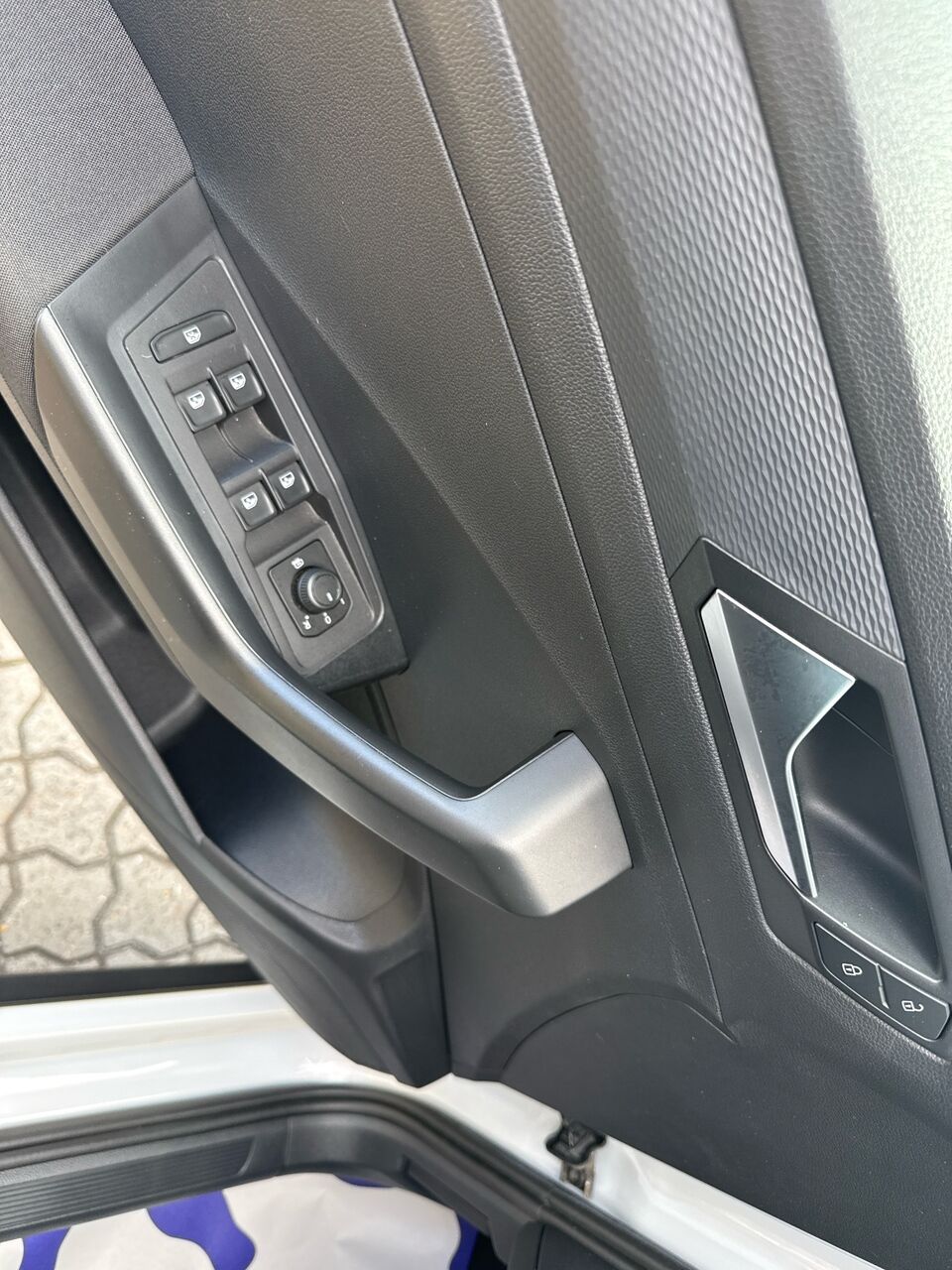 Billede af VW T-Roc 1,0 TSI City 115HK 5d 6g