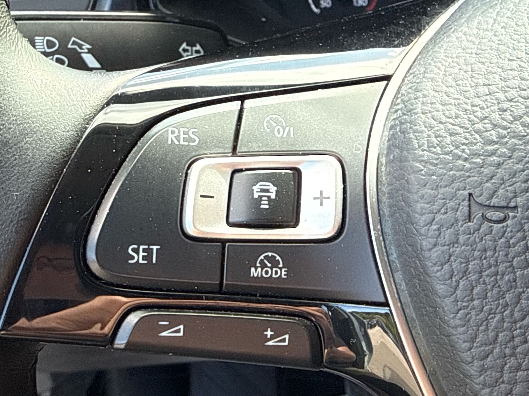Billede af VW T-Roc 1,0 TSI City 115HK 5d 6g
