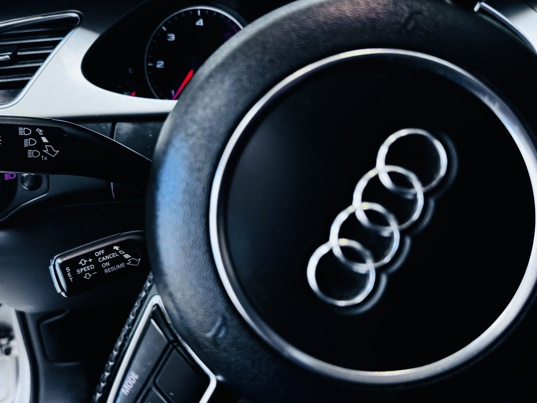 Billede af Audi A4 Avant 2,0 TDI 136HK Stc 6g