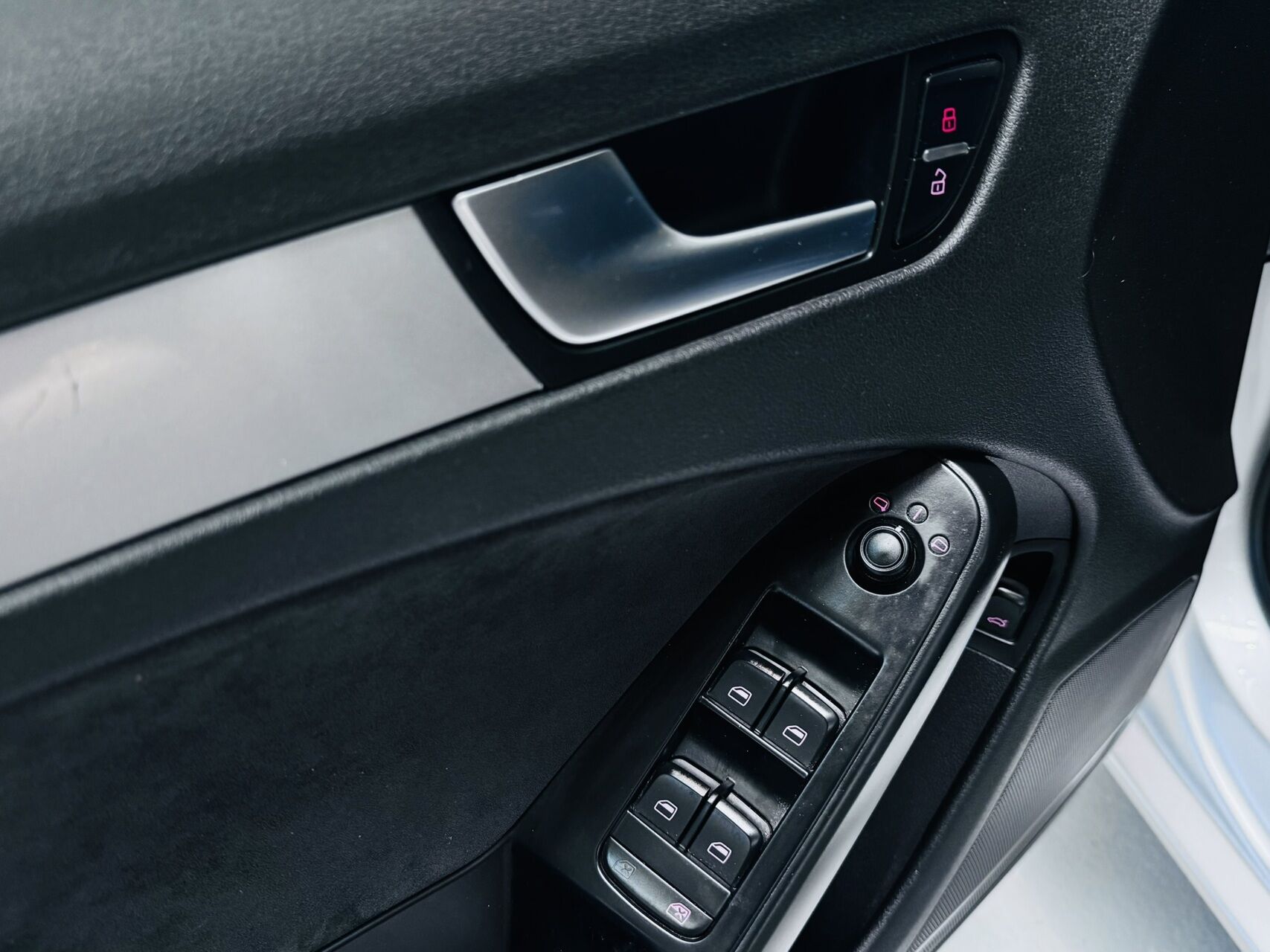 Billede af Audi A4 Avant 2,0 TDI 136HK Stc 6g