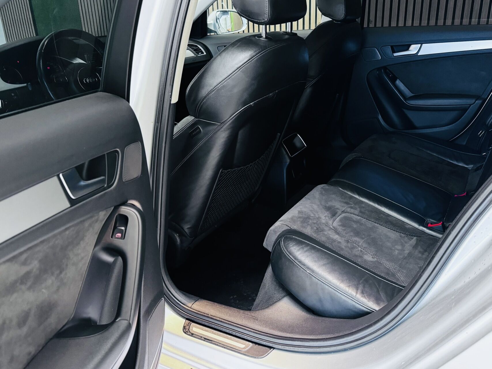 Billede af Audi A4 Avant 2,0 TDI 136HK Stc 6g