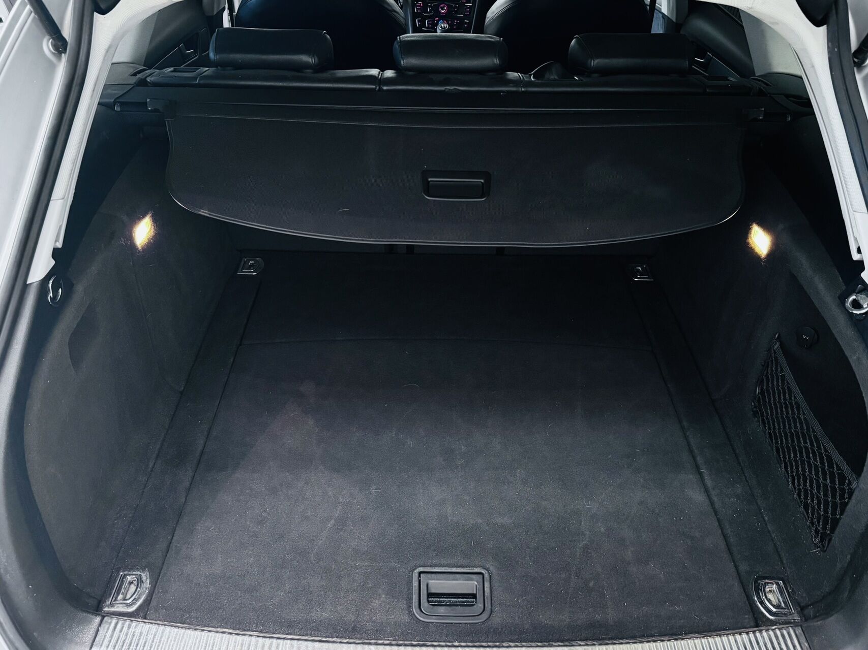 Billede af Audi A4 Avant 2,0 TDI 136HK Stc 6g