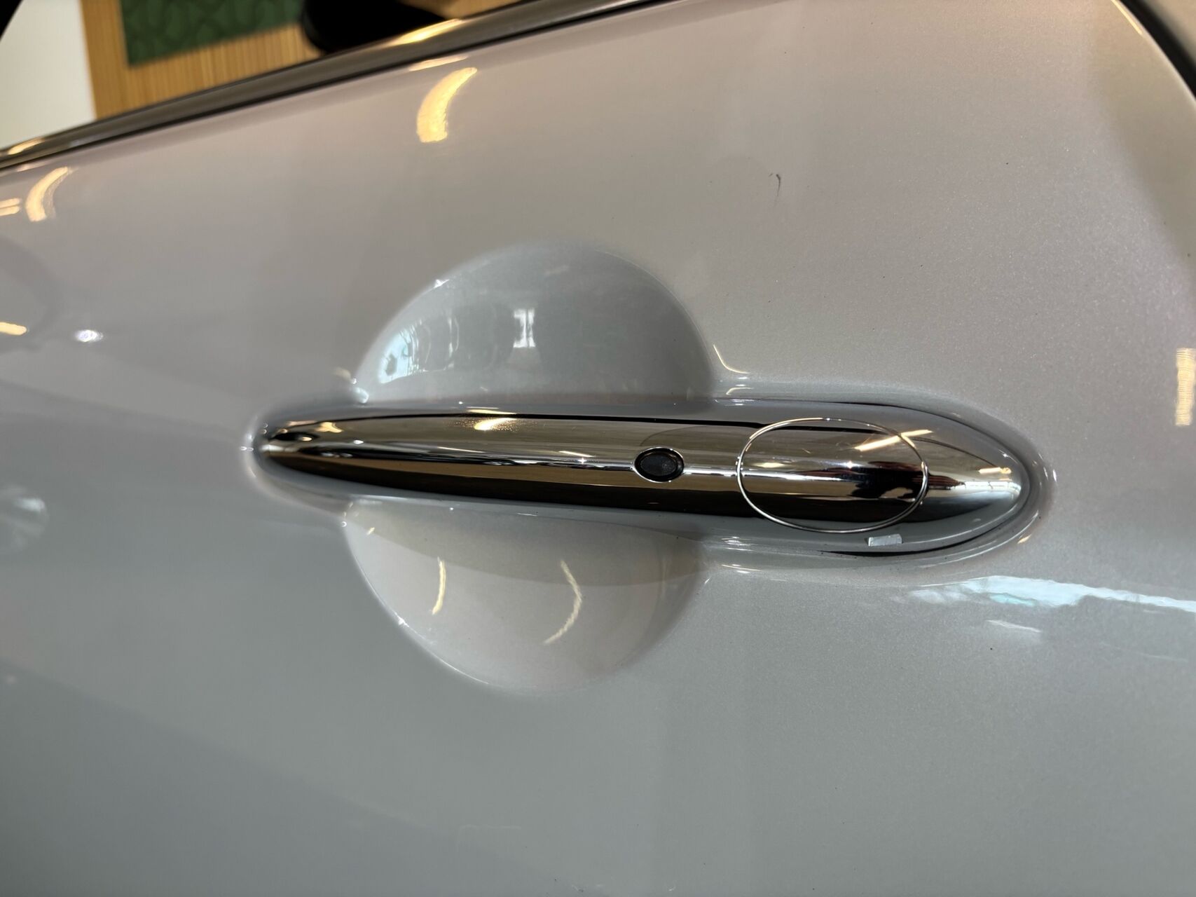 Billede af Mini Cooper SE EL Classic 184HK 3d Aut.