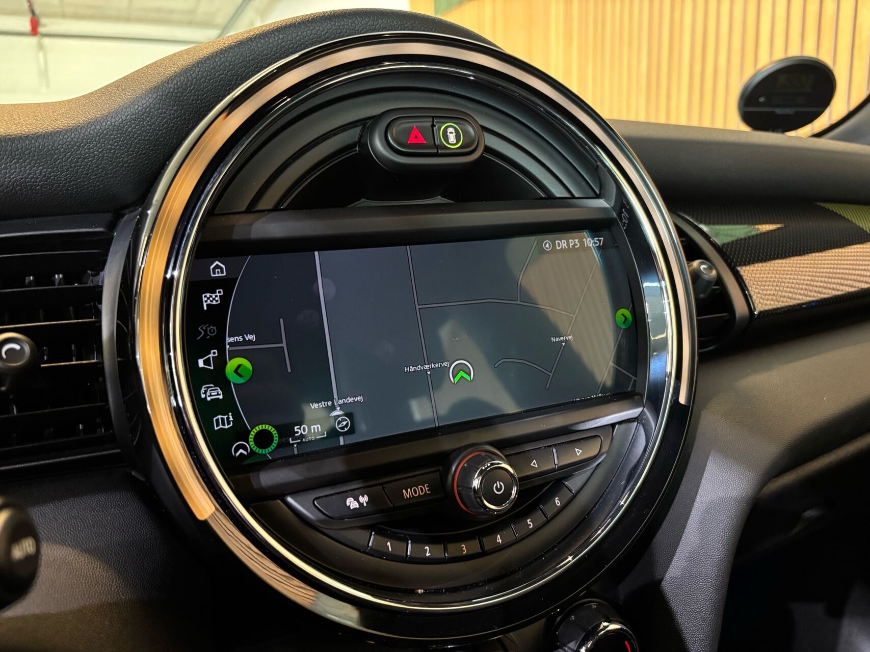 Billede af Mini Cooper SE EL Classic 184HK 3d Aut.