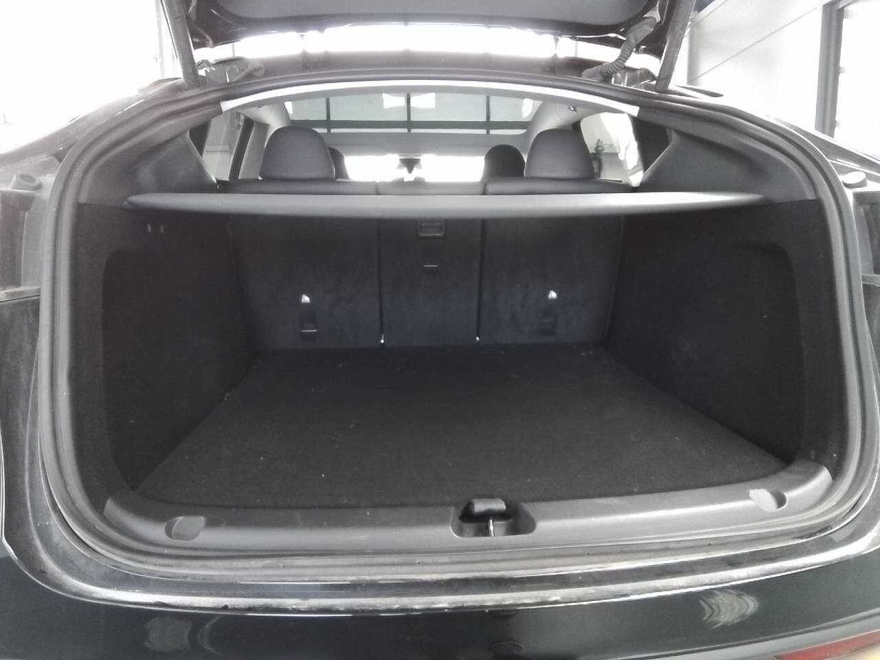 Billede af Tesla Model Y EL RWD 299HK 5d Aut.