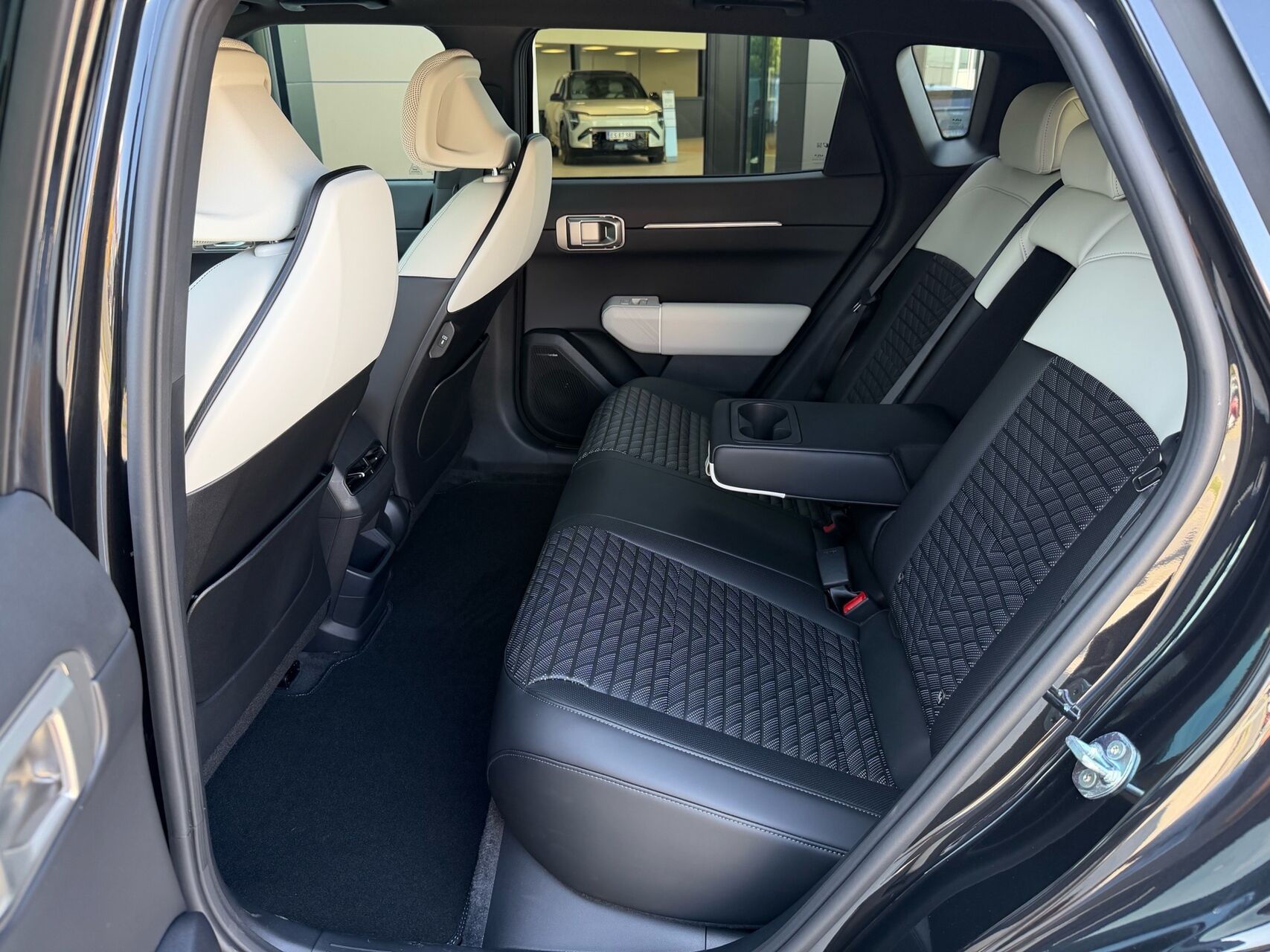 Billede af Kia EV4 Long Range GT-Line 204HK 5d Aut.
