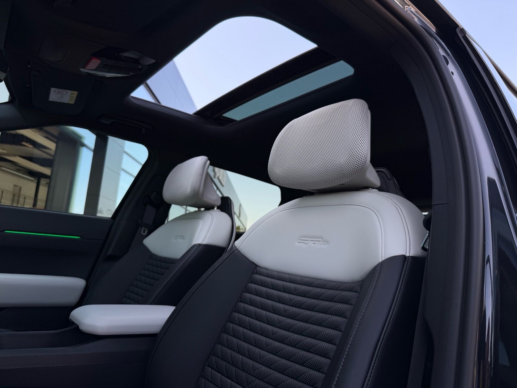 Billede af Kia EV4 Long Range GT-Line 204HK 5d Aut.