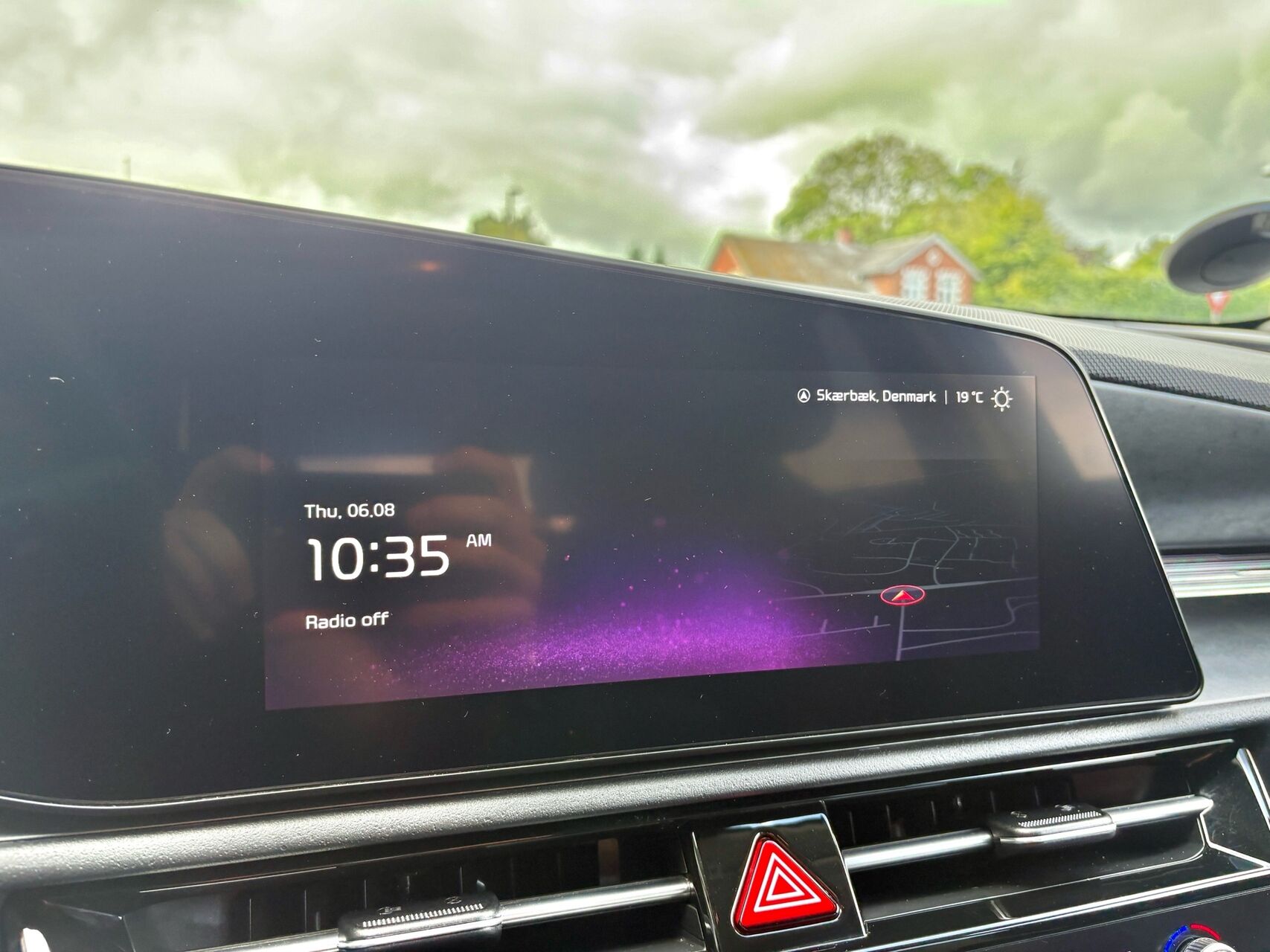 Billede af Kia Niro EV EL Prestige 204HK 5d Aut.