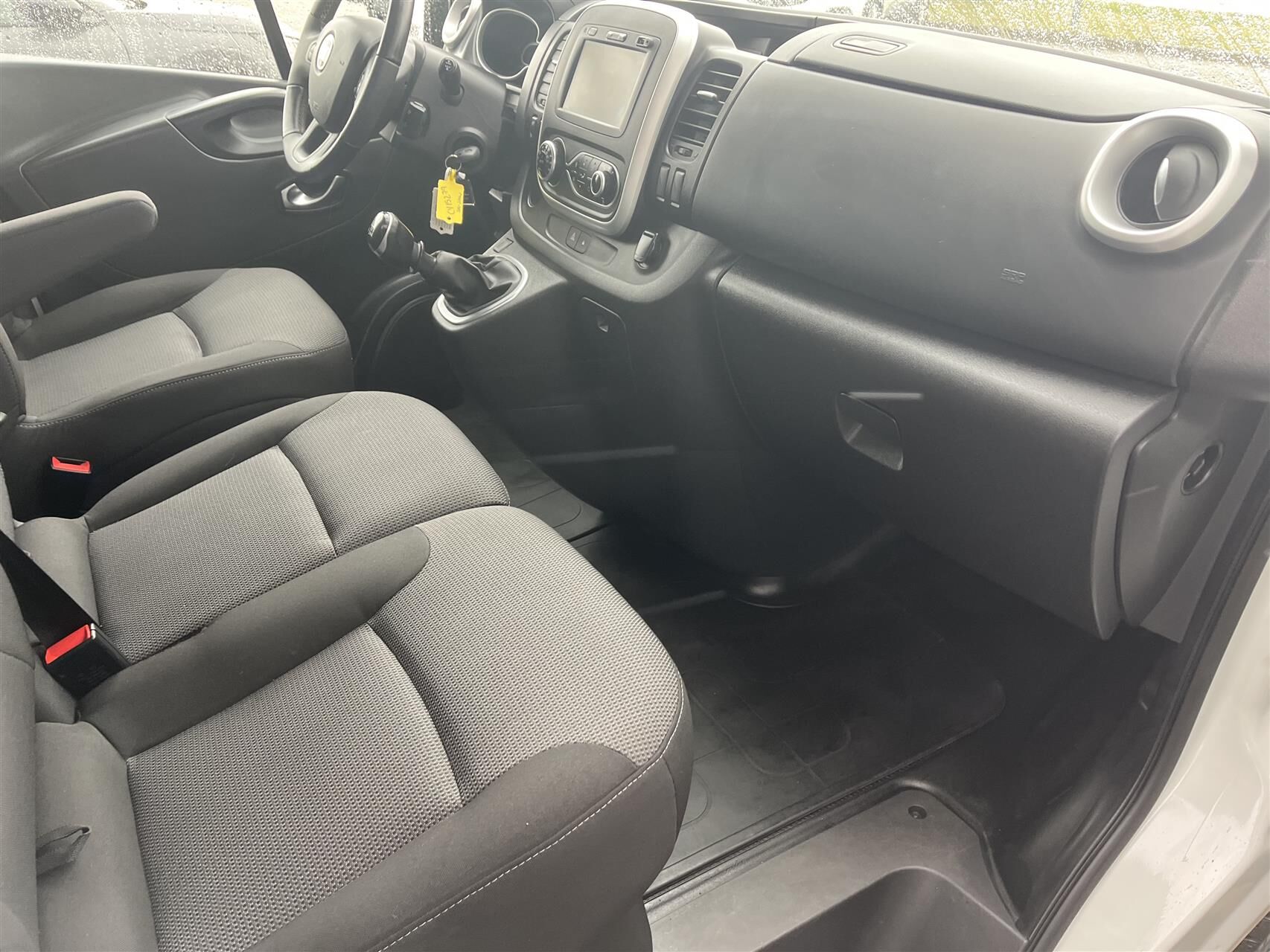 Billede af Fiat Talento L2H1 2,0 Ecojet 145HK Van 6g