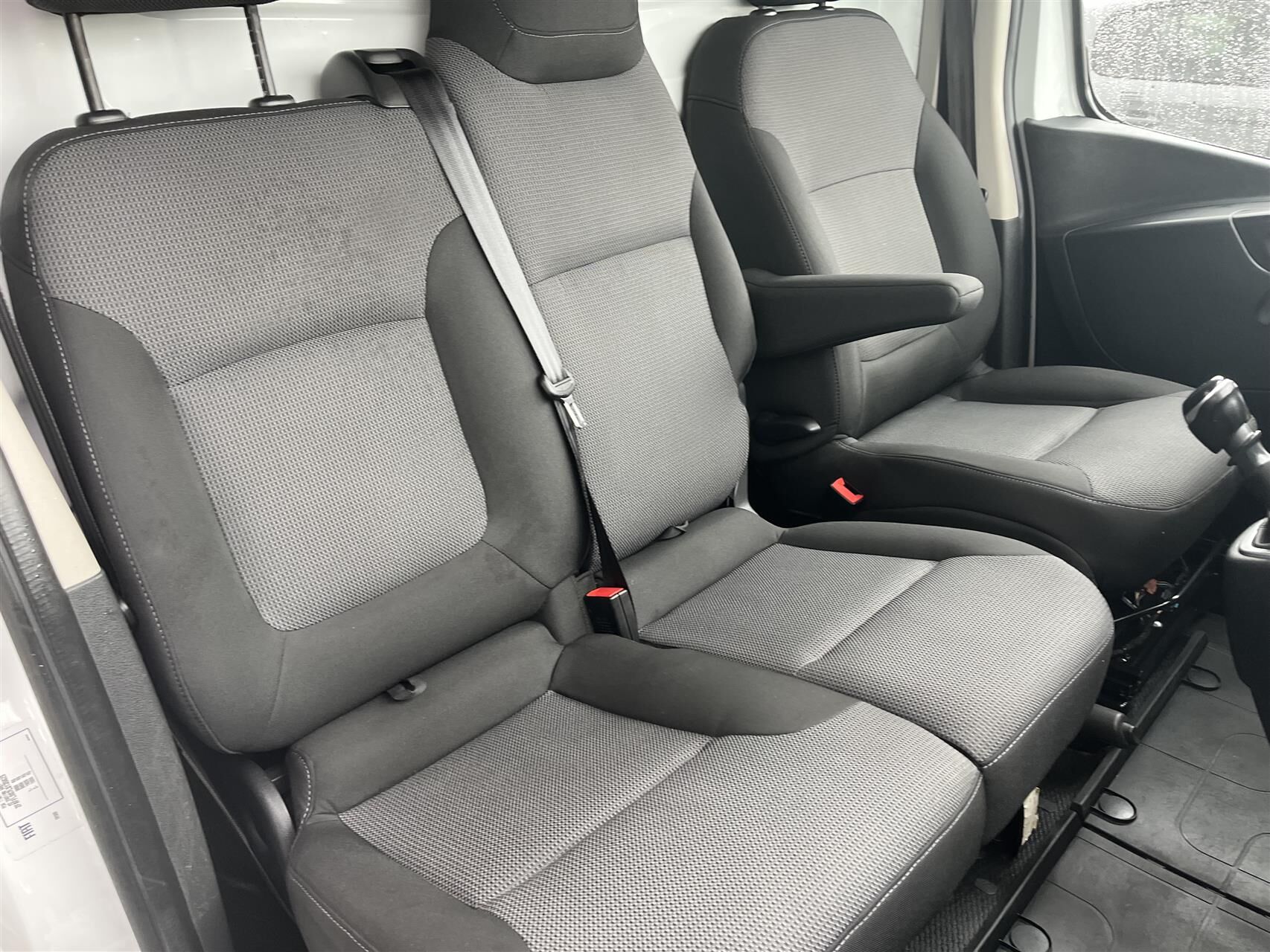 Billede af Fiat Talento L2H1 2,0 Ecojet 145HK Van 6g