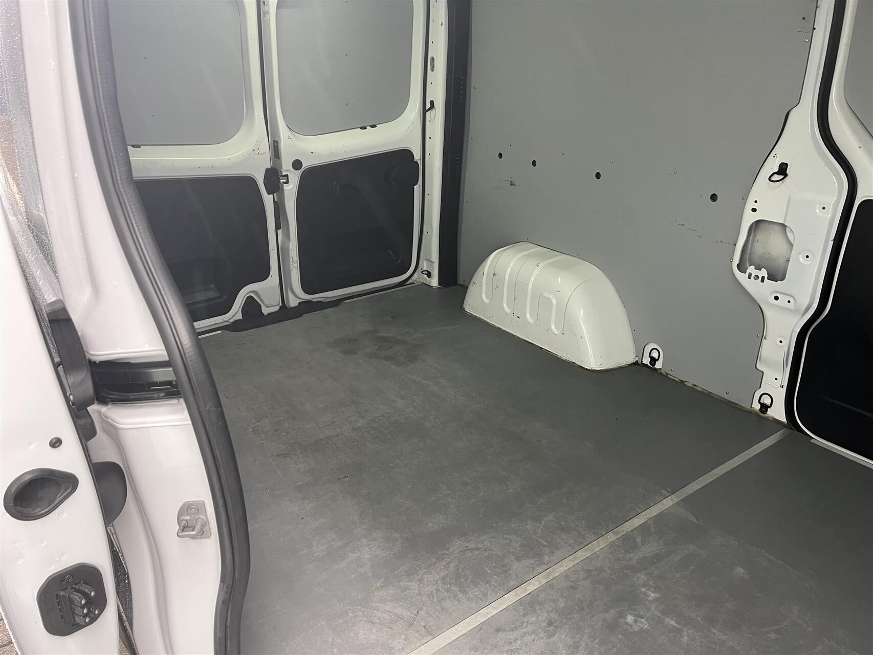 Billede af Fiat Talento L2H1 2,0 Ecojet 145HK Van 6g