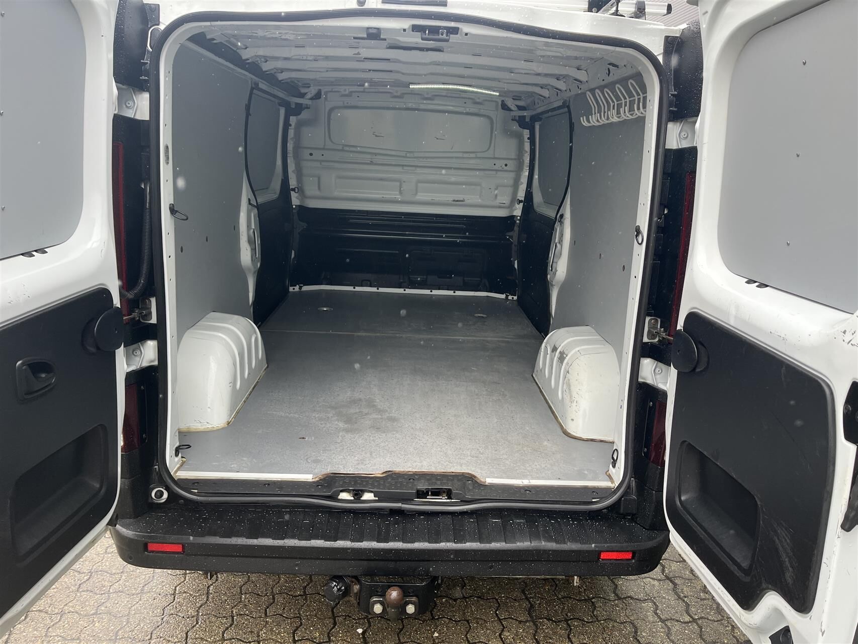 Billede af Fiat Talento L2H1 2,0 Ecojet 145HK Van 6g