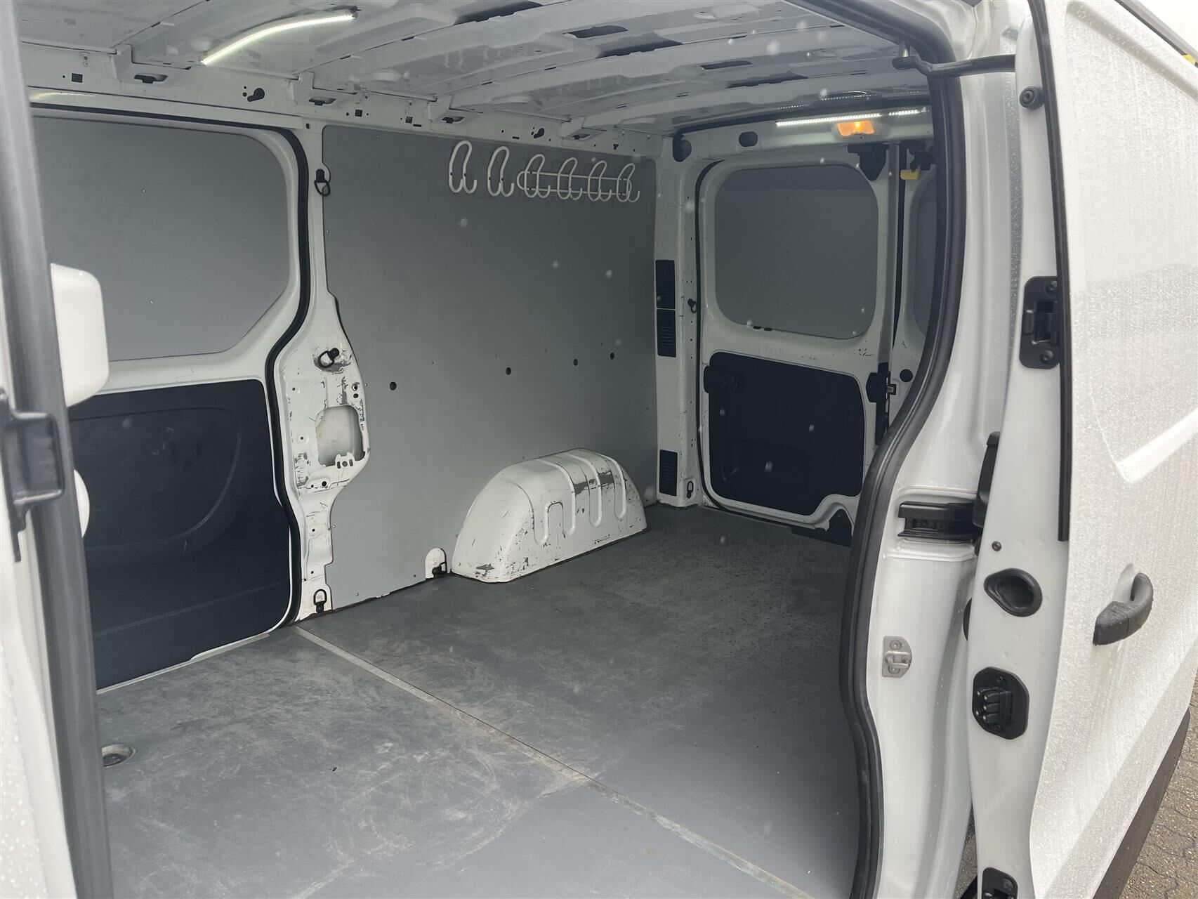 Billede af Fiat Talento L2H1 2,0 Ecojet 145HK Van 6g