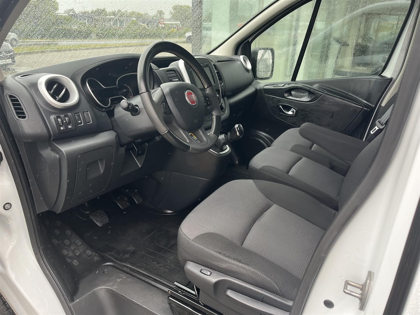 Billede af Fiat Talento L2H1 2,0 Ecojet 145HK Van 6g