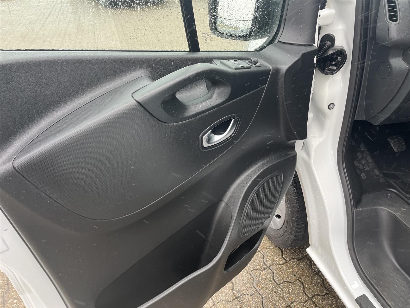 Billede af Fiat Talento L2H1 2,0 Ecojet 145HK Van 6g