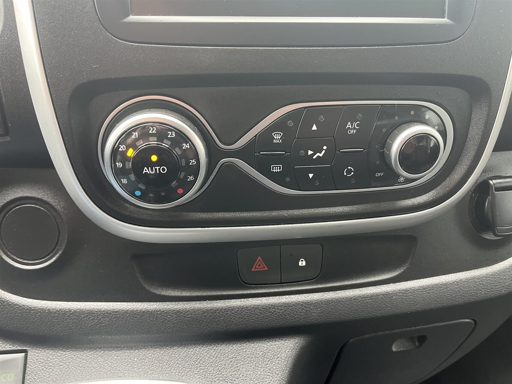 Billede af Fiat Talento L2H1 2,0 Ecojet 145HK Van 6g