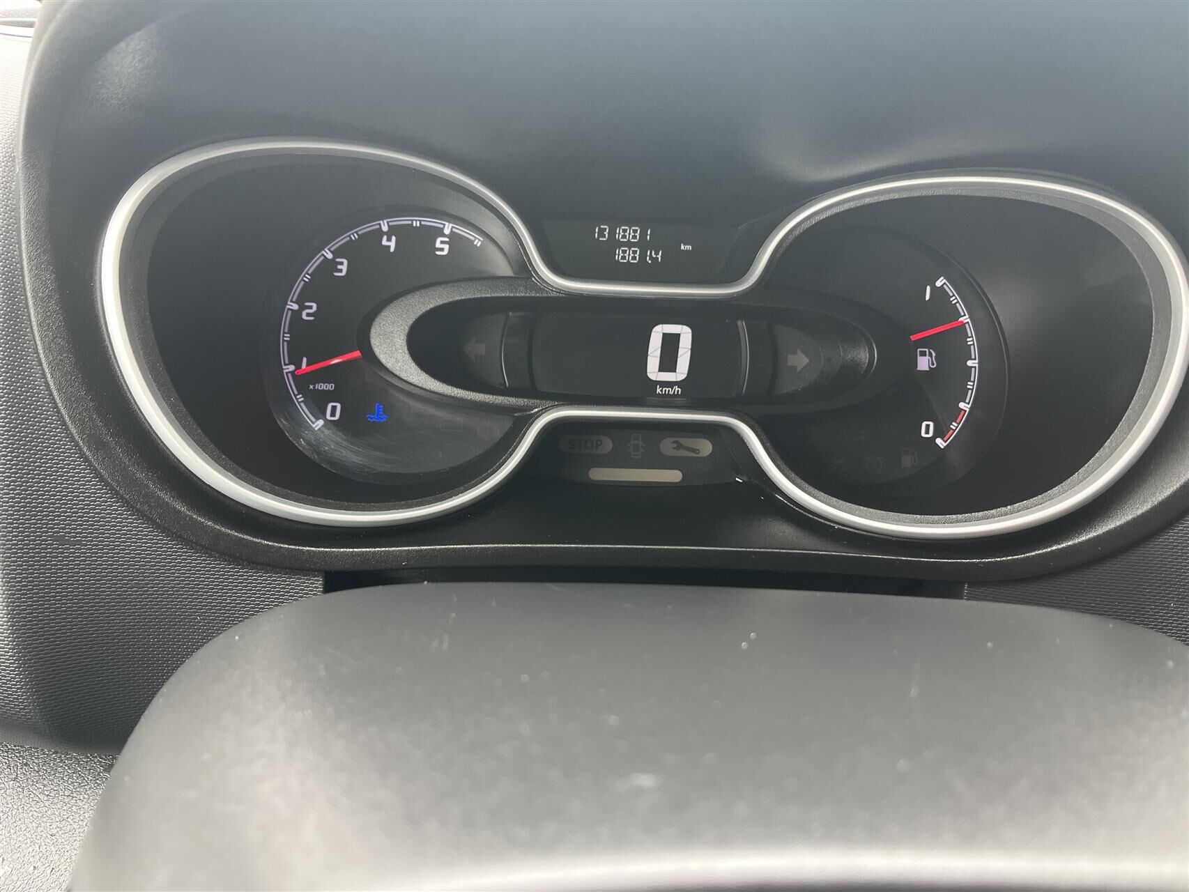 Billede af Fiat Talento L2H1 2,0 Ecojet 145HK Van 6g