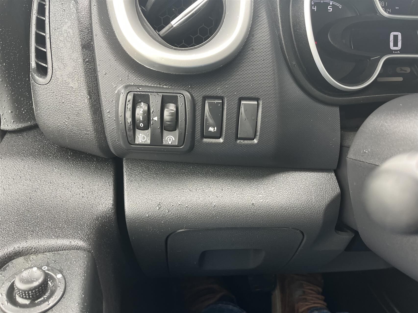 Billede af Fiat Talento L2H1 2,0 Ecojet 145HK Van 6g