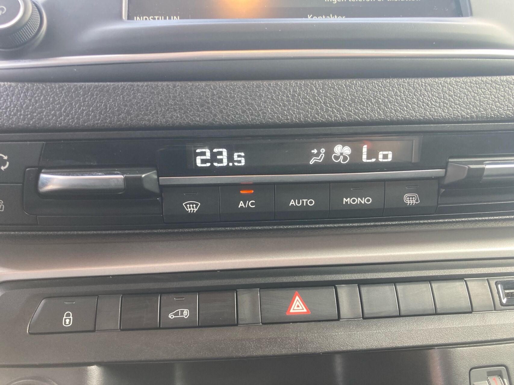 Billede af Opel Vivaro L3V2 2,0 BlueHDi Enjoy+ 145HK Van 6g