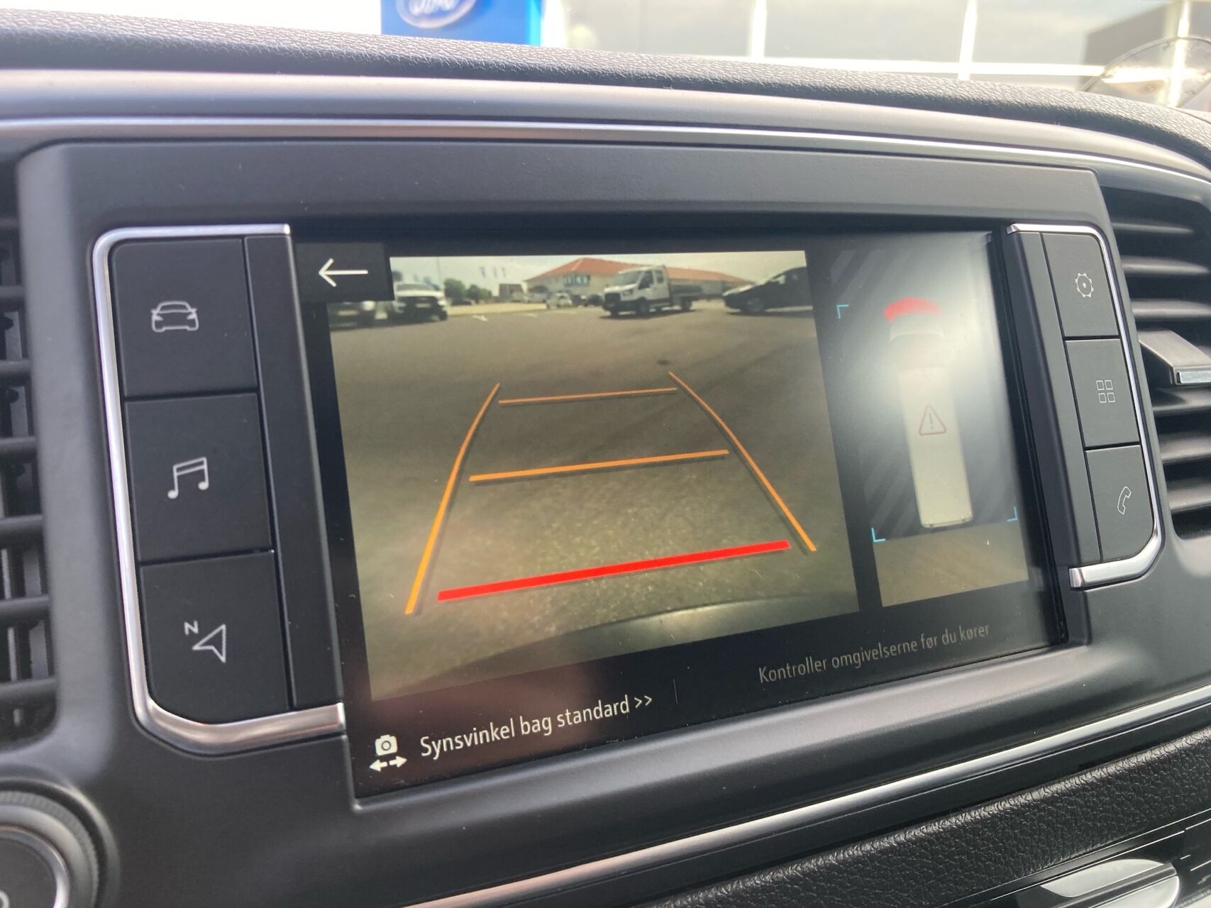 Billede af Opel Vivaro L3V2 2,0 BlueHDi Enjoy+ 145HK Van 6g