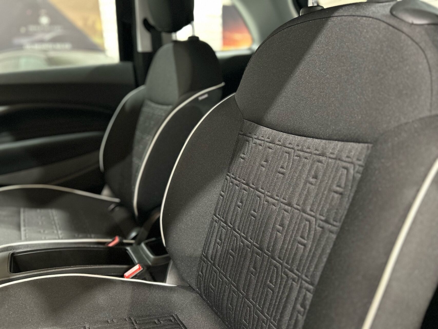 Billede af Fiat 500e EL Mono 118HK 3d Aut.