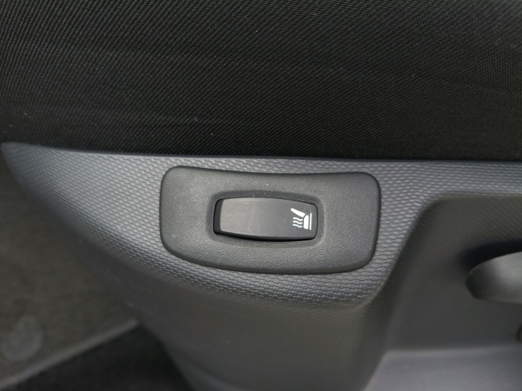Billede af Renault Captur 1,5 DCI FAP Expression 90HK 5d