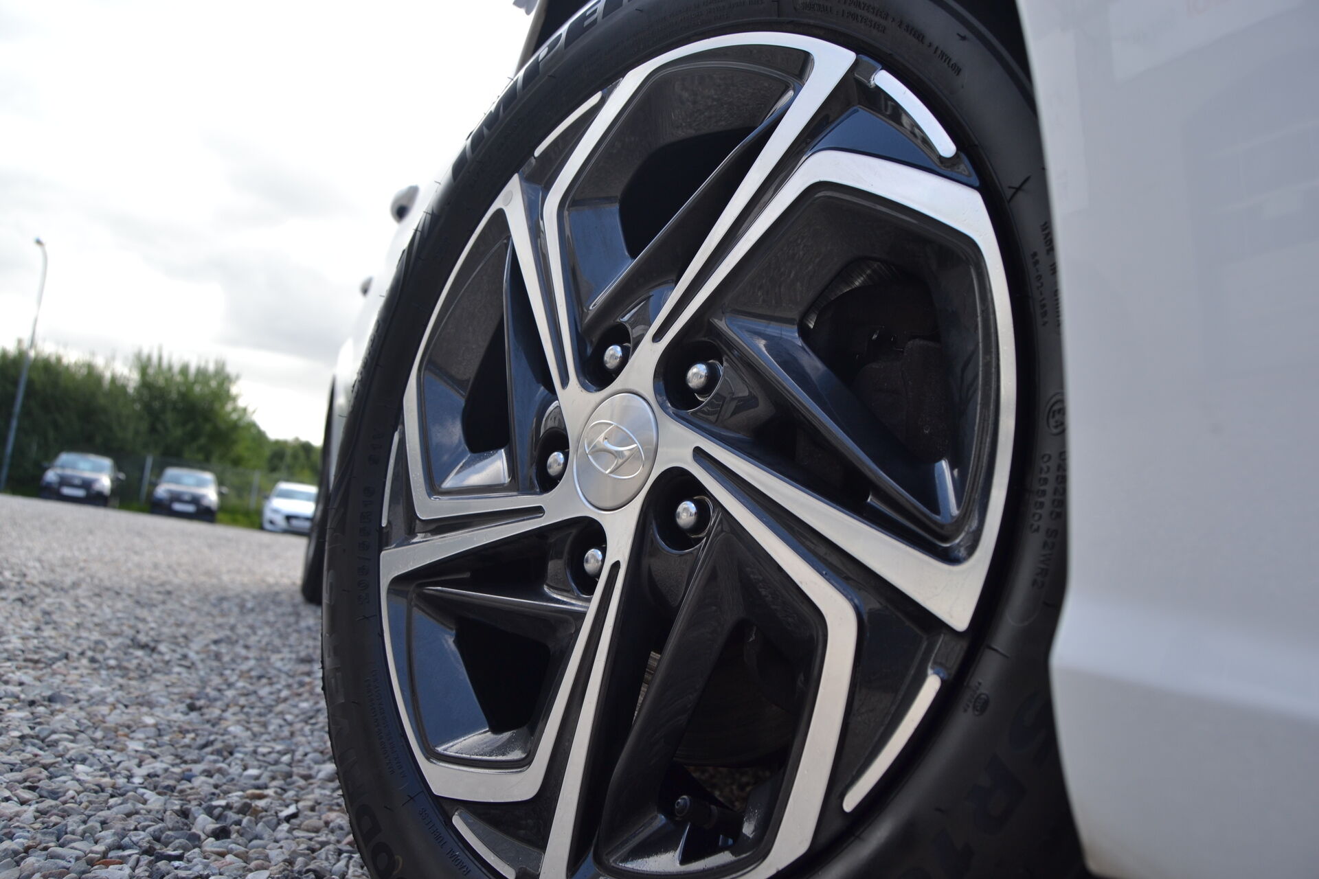 Billede af Hyundai i30 Cw 1,0 T-GDI Essential 120HK Stc 6g