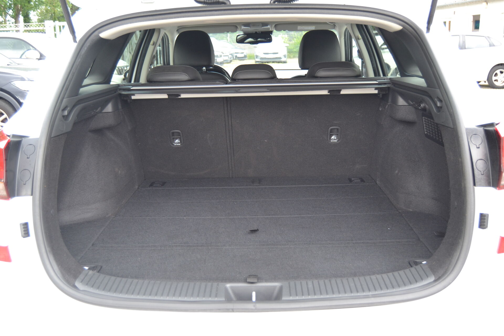 Billede af Hyundai i30 Cw 1,0 T-GDI Essential 120HK Stc 6g