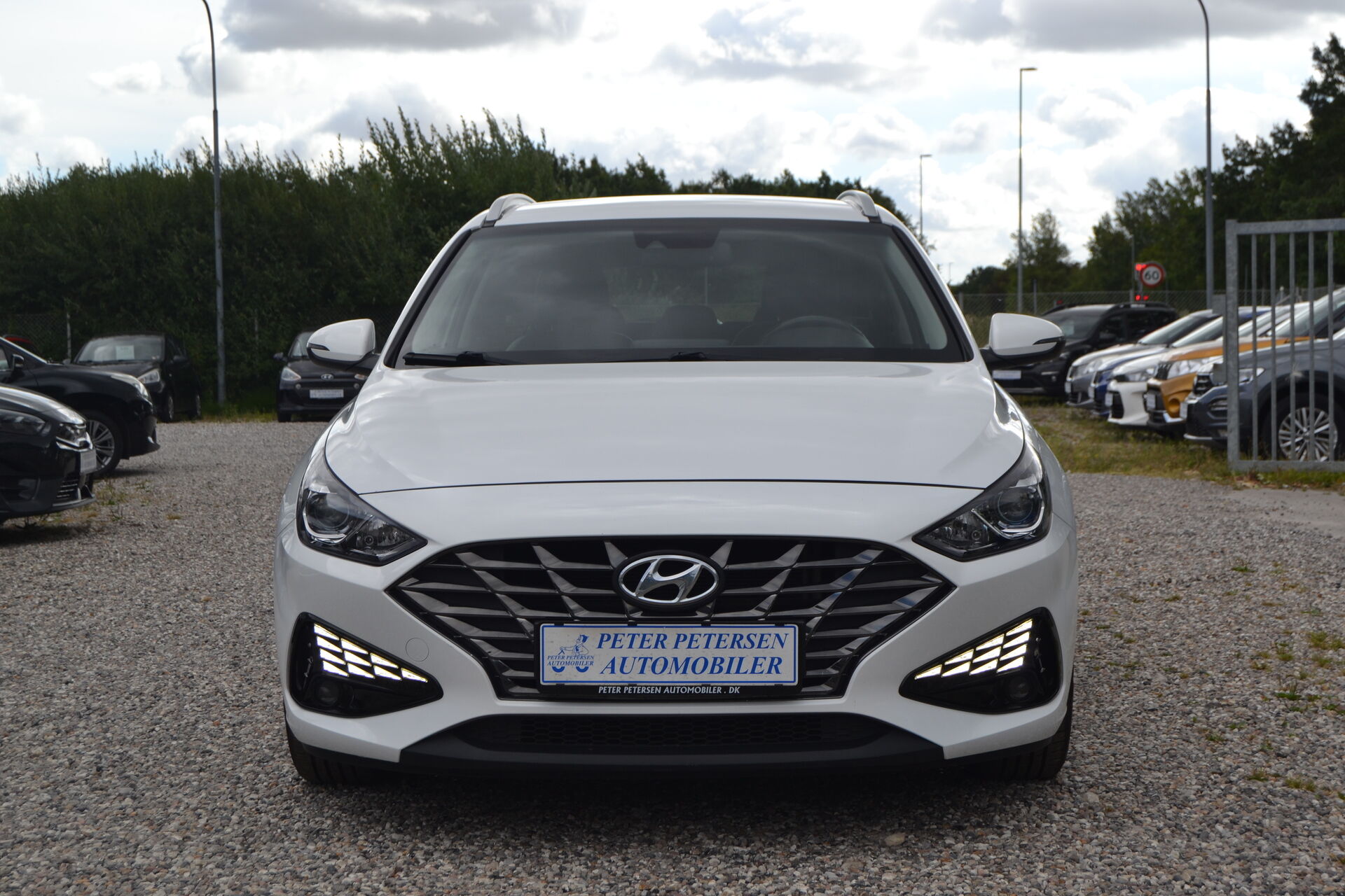 Billede af Hyundai i30 Cw 1,0 T-GDI Essential 120HK Stc 6g