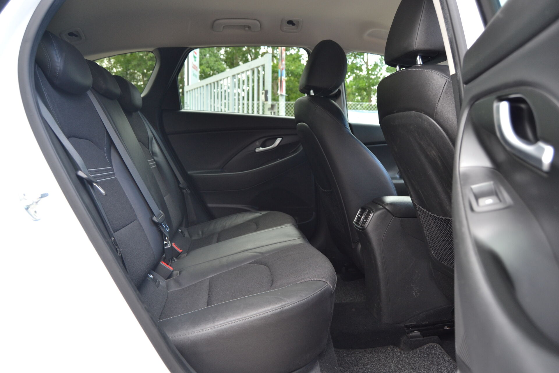 Billede af Hyundai i30 Cw 1,0 T-GDI Essential 120HK Stc 6g